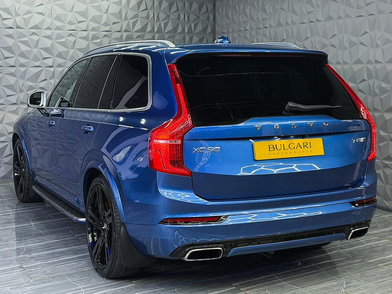 Used Volvo XC90 2017 for sale - 77164656: Photo 11