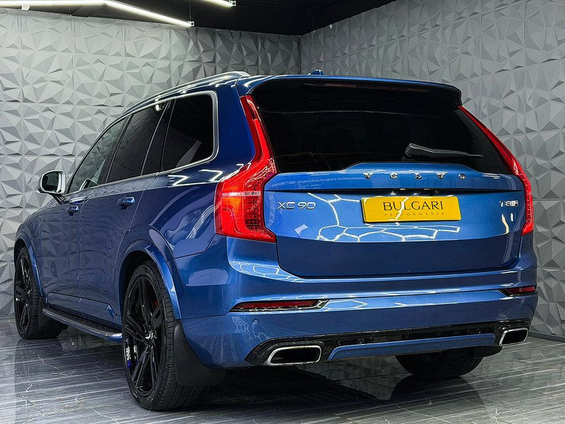 Used Volvo XC90 2017 for sale - 77164656: Photo 15