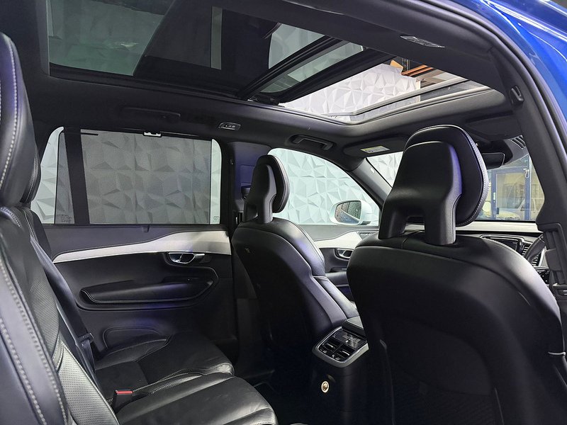 Used Volvo XC90 2017 for sale - 77164656: Photo 29