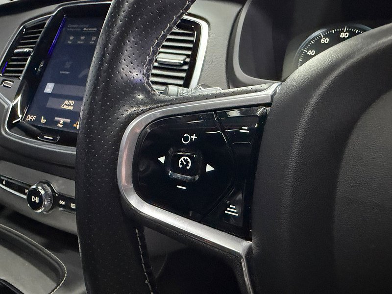 Used Volvo XC90 2017 for sale - 77164656: Photo 32