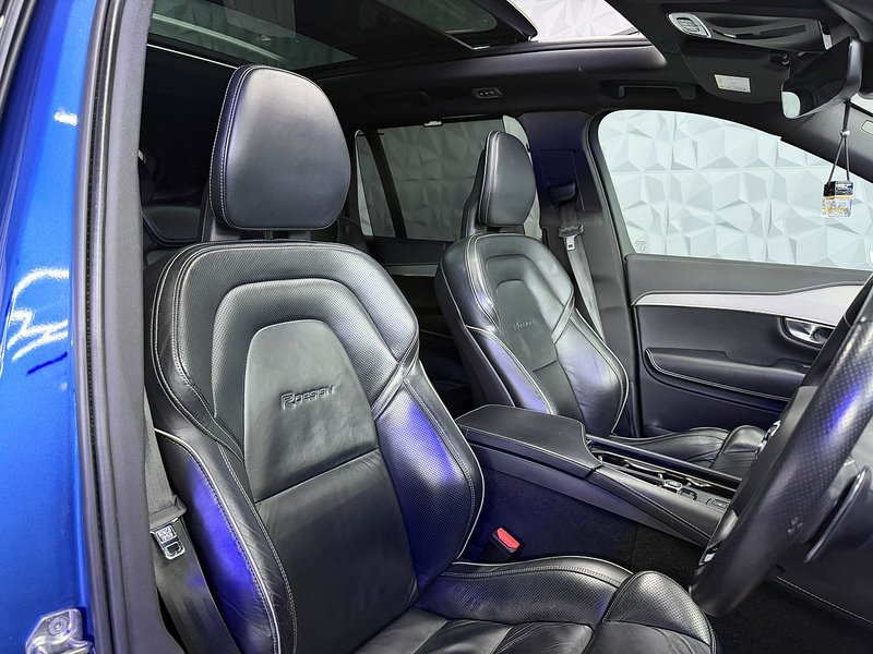 Used Volvo XC90 2017 for sale - 77164656: Photo 33