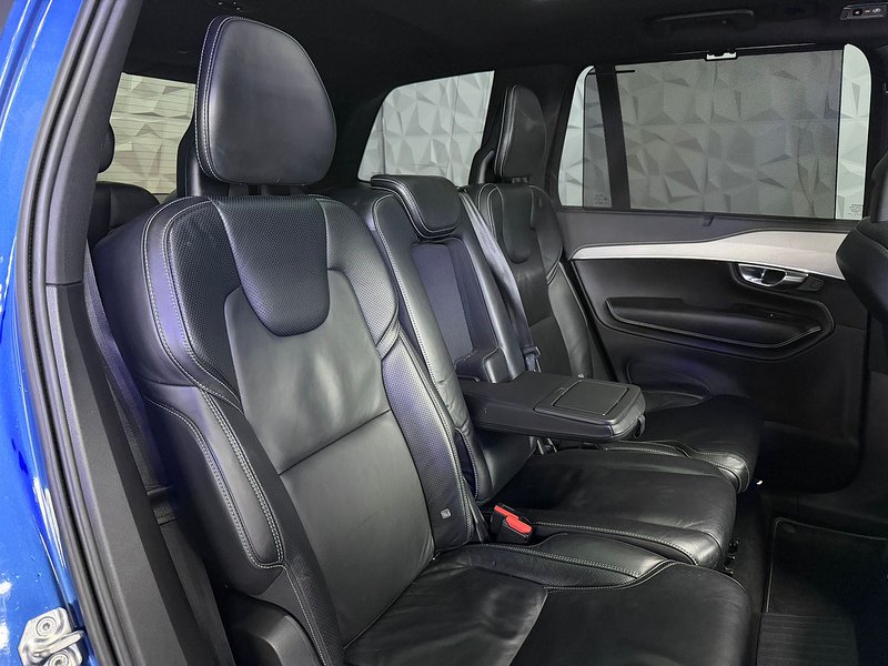 Used Volvo XC90 2017 for sale - 77164656: Photo 34