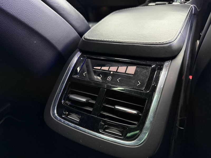 Used Volvo XC90 2017 for sale - 77164656: Photo 35