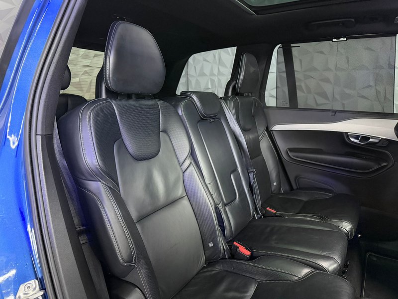 Used Volvo XC90 2017 for sale - 77164656: Photo 37