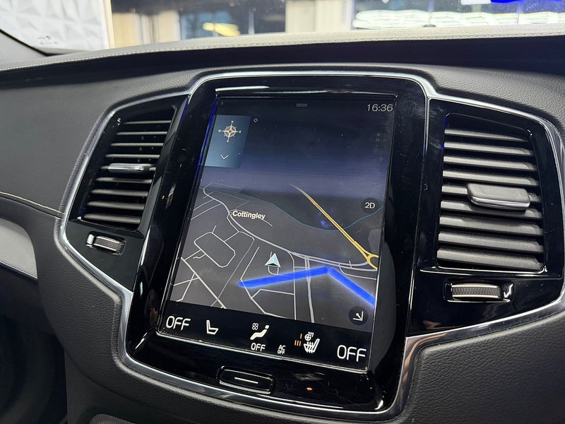 Used Volvo XC90 2017 for sale - 77164656: Photo 40