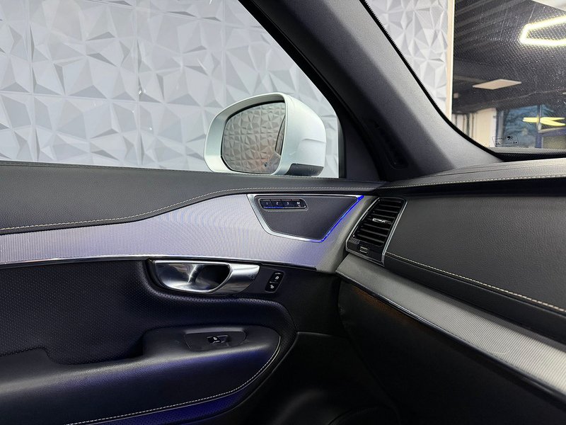 Used Volvo XC90 2017 for sale - 77164656: Photo 41