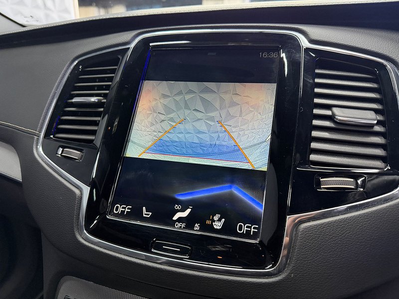 Used Volvo XC90 2017 for sale - 77164656: Photo 42