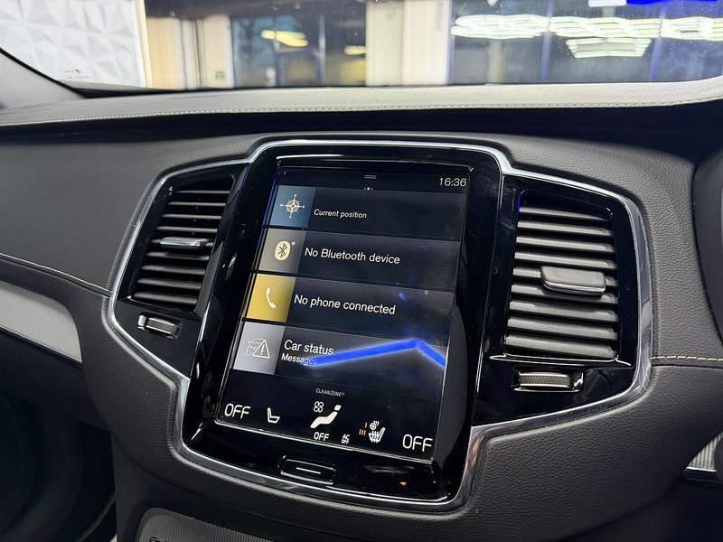 Used Volvo XC90 2017 for sale - 77164656: Photo 43