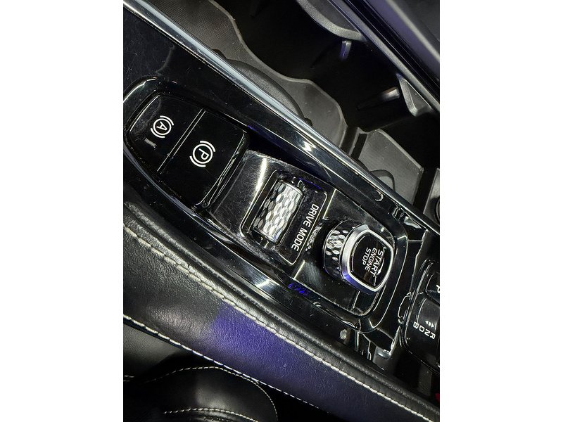 Used Volvo XC90 2017 for sale - 77164656: Photo 47