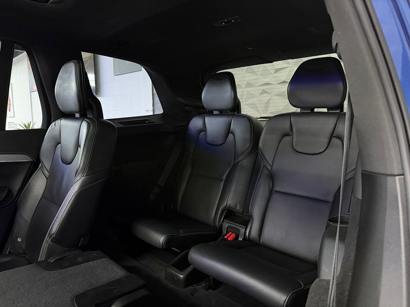 Used Volvo XC90 2017 for sale - 77164656: Photo 48