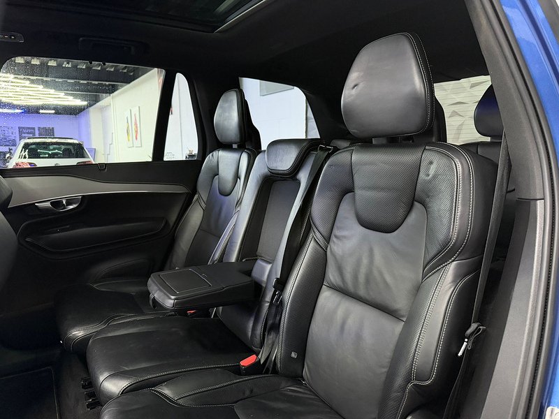 Used Volvo XC90 2017 for sale - 77164656: Photo 49