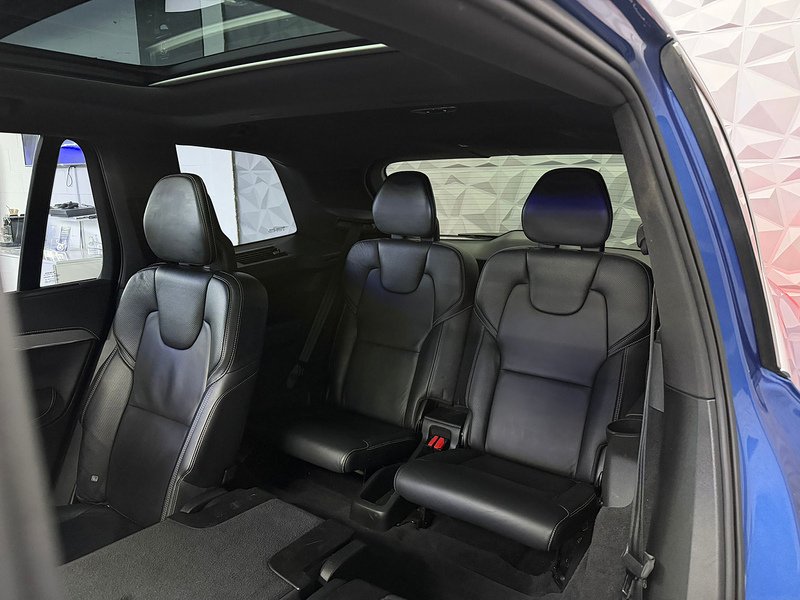 Used Volvo XC90 2017 for sale - 77164656: Photo 50