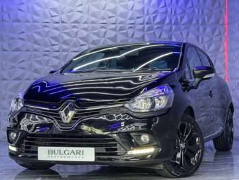 2018 - dCi Iconic 5-Door