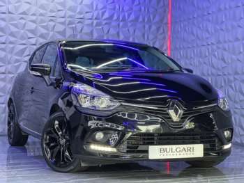 Used Renault Clio 2018 for sale - 74601833: Photo