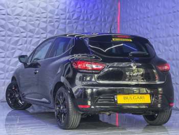 Used Renault Clio 2018 for sale - 74601833: Photo