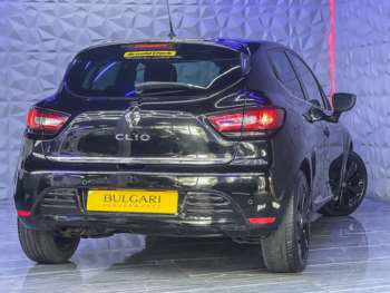 Used Renault Clio 2018 for sale - 74601833: Photo