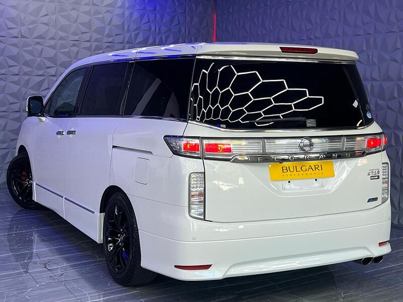 Used Nissan Elgrand 2025 for sale - 77742439: Photo 1