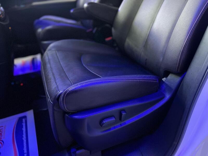 Used Nissan Elgrand 2025 for sale - 77742439: Photo 14