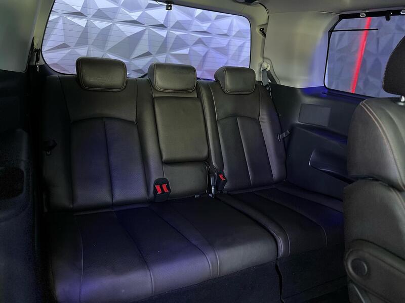 Used Nissan Elgrand 2025 for sale - 77742439: Photo 19