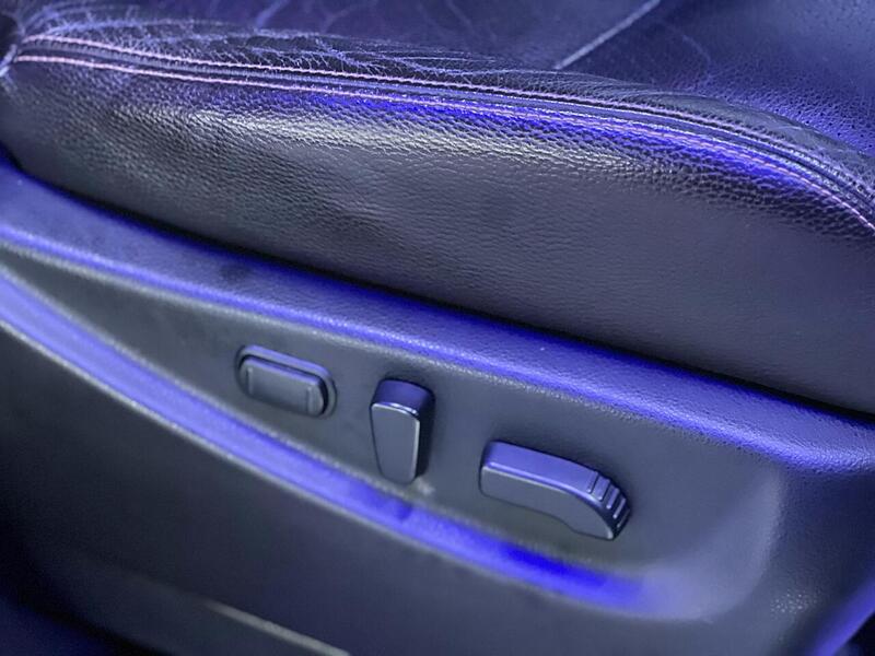 Used Nissan Elgrand 2025 for sale - 77742439: Photo 20