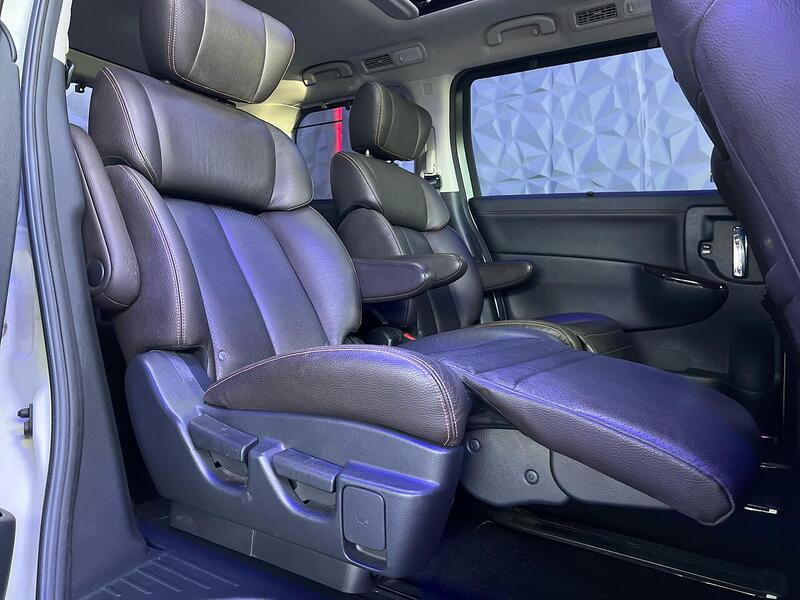 Used Nissan Elgrand 2025 for sale - 77742439: Photo 6