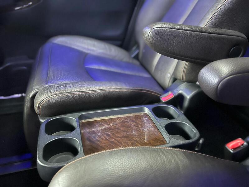 Used Nissan Elgrand 2025 for sale - 77742439: Photo 7