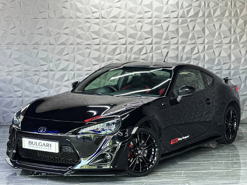 Used Toyota GT86 2013 for sale - 78201212: Photo 10