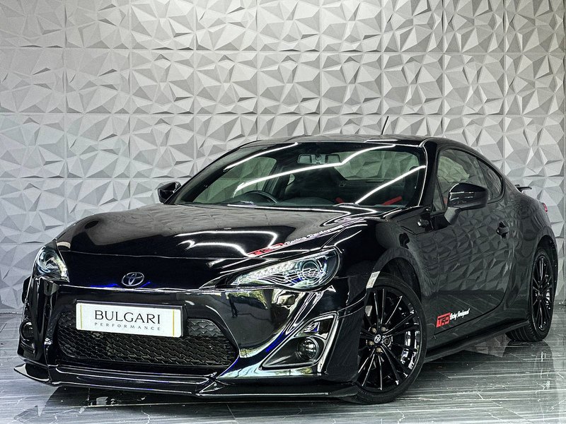 Used Toyota GT86 2013 for sale - 78201212: Photo 11