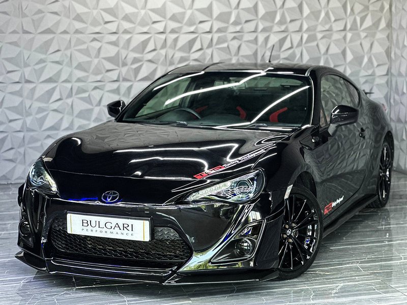 Used Toyota GT86 2013 for sale - 78201212: Photo 12