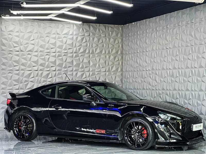 Used Toyota GT86 2013 for sale - 78201212: Photo 13