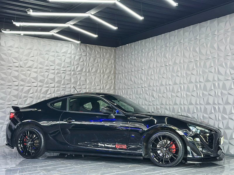 Used Toyota GT86 2013 for sale - 78201212: Photo 14