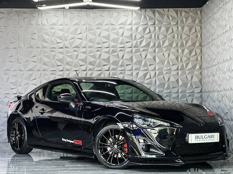 Used Toyota GT86 2013 for sale - 78201212: Photo 15