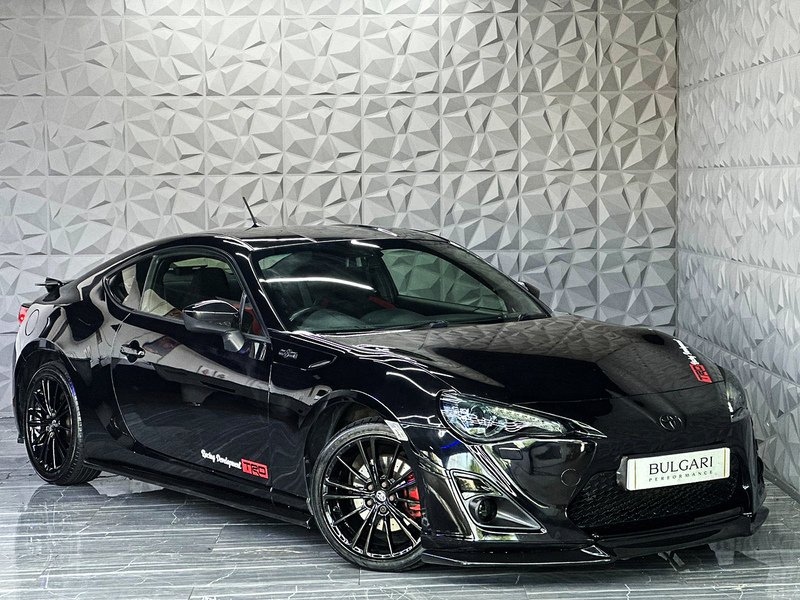 Used Toyota GT86 2013 for sale - 78201212: Photo 16
