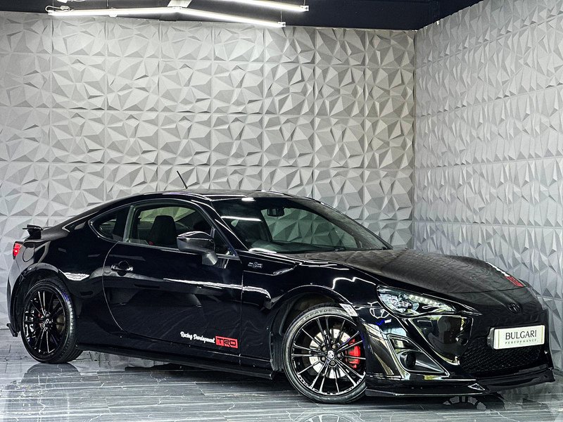 Used Toyota GT86 2013 for sale - 78201212: Photo 17