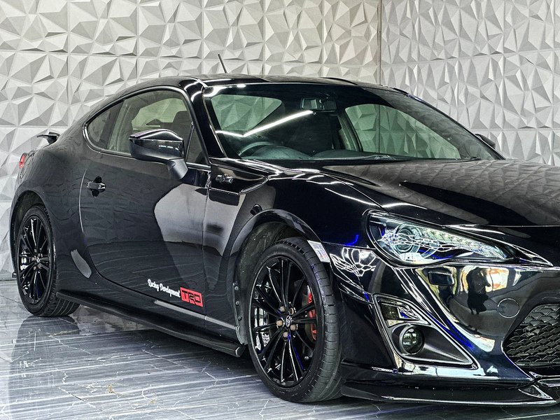 Used Toyota GT86 2013 for sale - 78201212: Photo 19