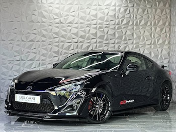 Used Toyota GT86 2013 for sale - 78201212: Photo