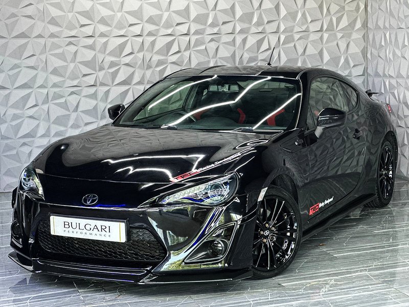 Used Toyota GT86 2013 for sale - 78201212: Photo 2