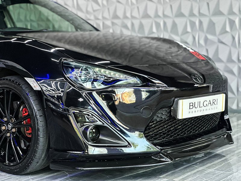 Used Toyota GT86 2013 for sale - 78201212: Photo 21