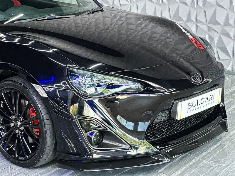 Used Toyota GT86 2013 for sale - 78201212: Photo 23