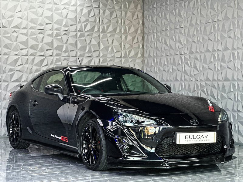 Used Toyota GT86 2013 for sale - 78201212: Photo 24