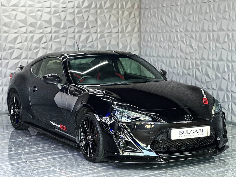 Used Toyota GT86 2013 for sale - 78201212: Photo 25