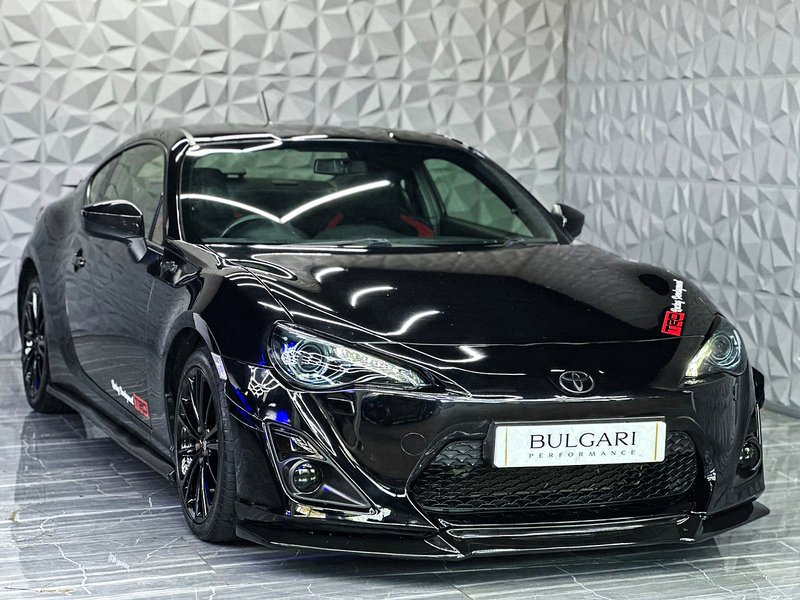 Used Toyota GT86 2013 for sale - 78201212: Photo 26