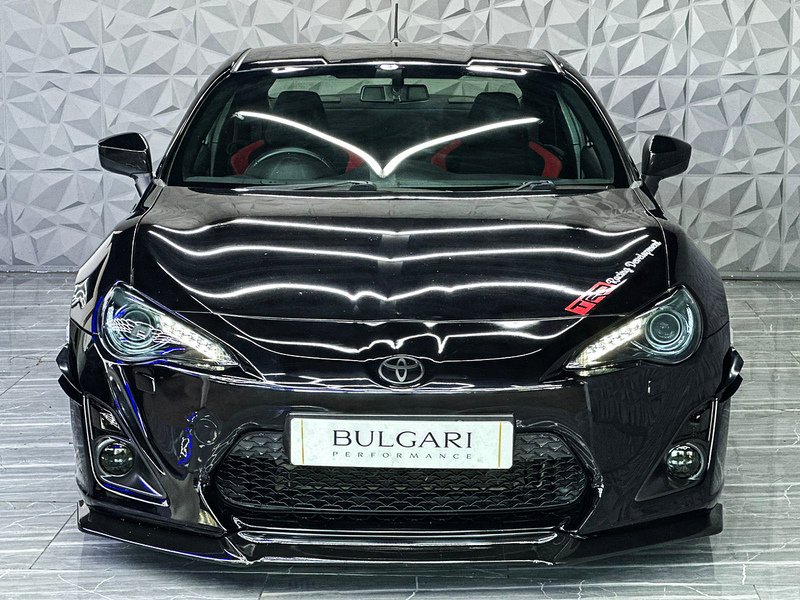 Used Toyota GT86 2013 for sale - 78201212: Photo 27