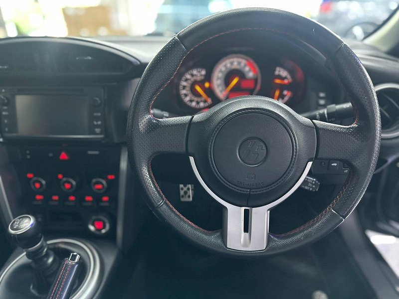 Used Toyota GT86 2013 for sale - 78201212: Photo 29