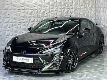 Used Toyota GT86 2013 for sale - 78201212: Photo