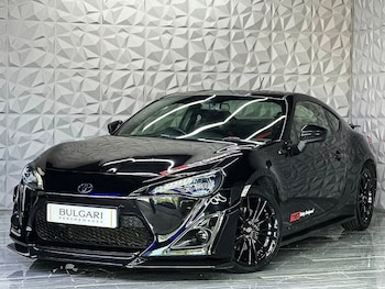 Used Toyota GT86 2013 for sale - 78201212: Photo