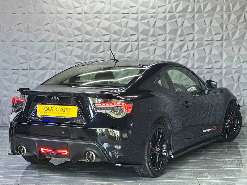 Used Toyota GT86 2013 for sale - 78201212: Photo 41