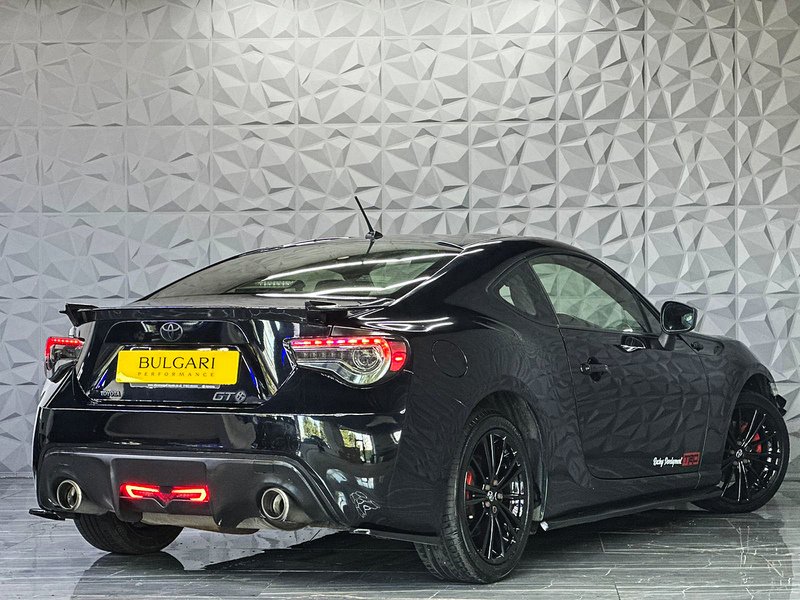 Used Toyota GT86 2013 for sale - 78201212: Photo 42