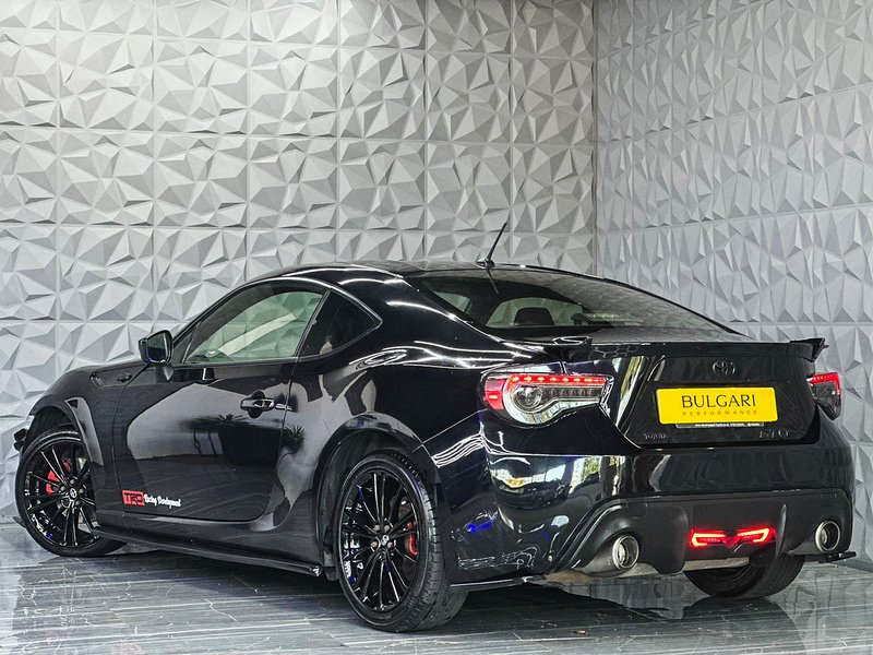 Used Toyota GT86 2013 for sale - 78201212: Photo 44