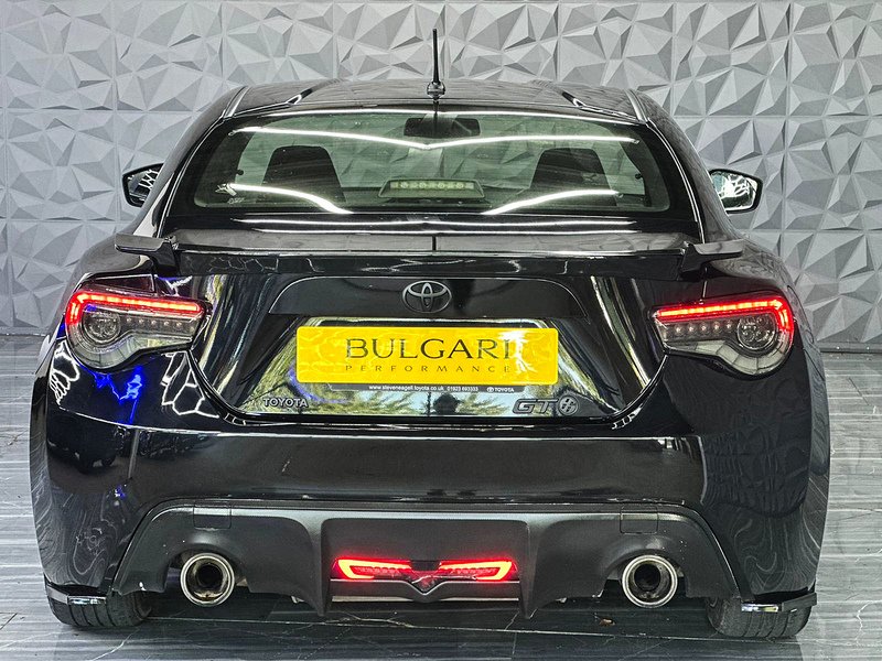 Used Toyota GT86 2013 for sale - 78201212: Photo 47